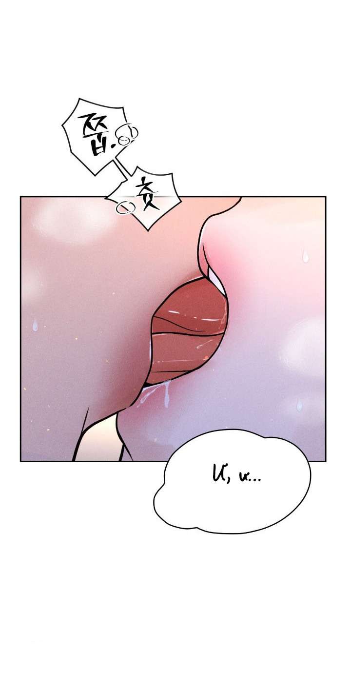 〖18+〗- Chú à, tôi sẽ trả tiền xe cho chú Chap 29 - Trang 2