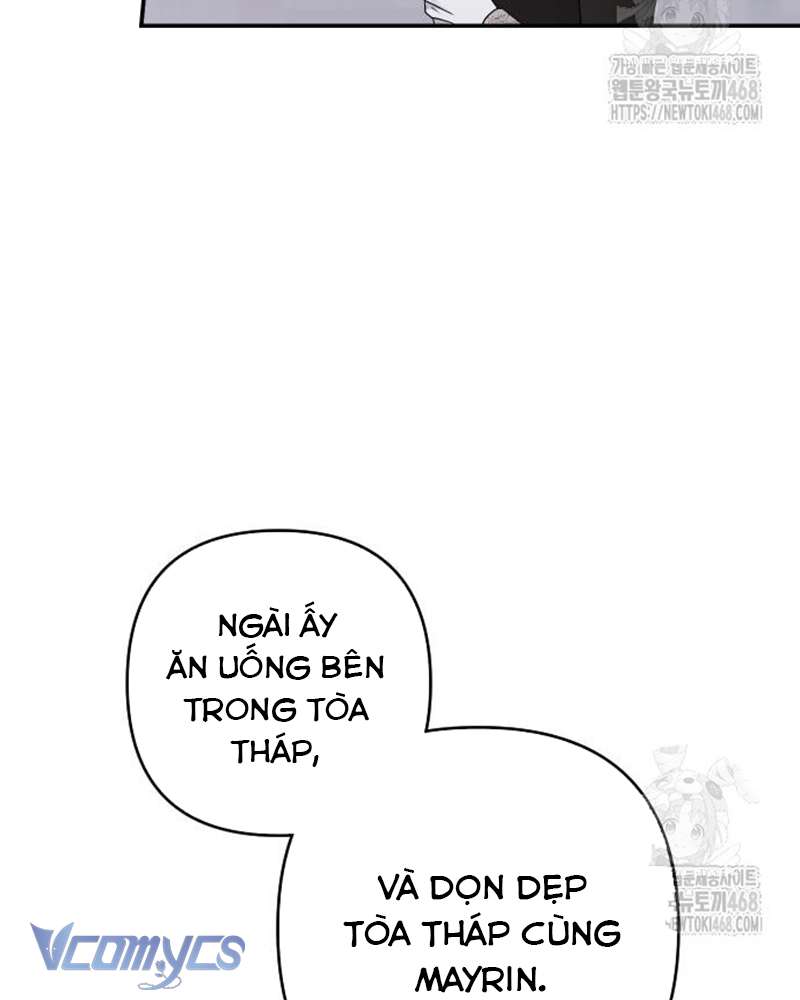 Trước Khi Em Có Ý Định Chạy Trốn Ta Sẽ Ngăn Chặn Nó Chap 11 - Trang 4