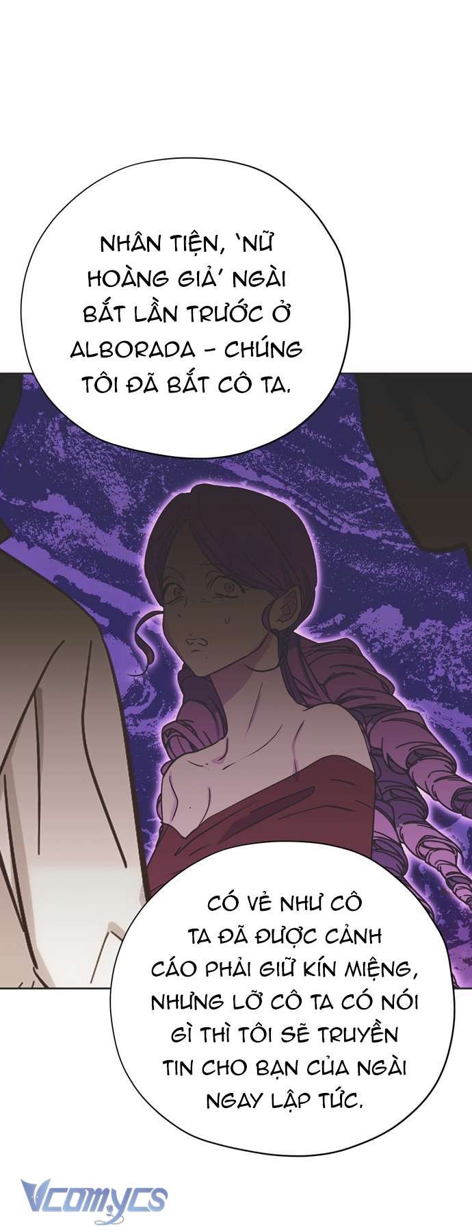 Vụ Bê Bối Vô Đạo Đức Chap 16 - Trang 2