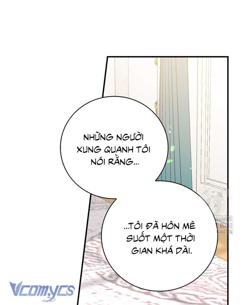 Chị Gái Của Nhân Vật Phản Diện Hôm Nay Cũng Đang Đau Khổ Chap 100 - Trang 4