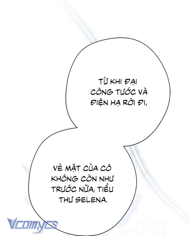 Các Nam Chính Đã Bị Nữ Phụ Cướp Mất Chap 55 - Trang 3