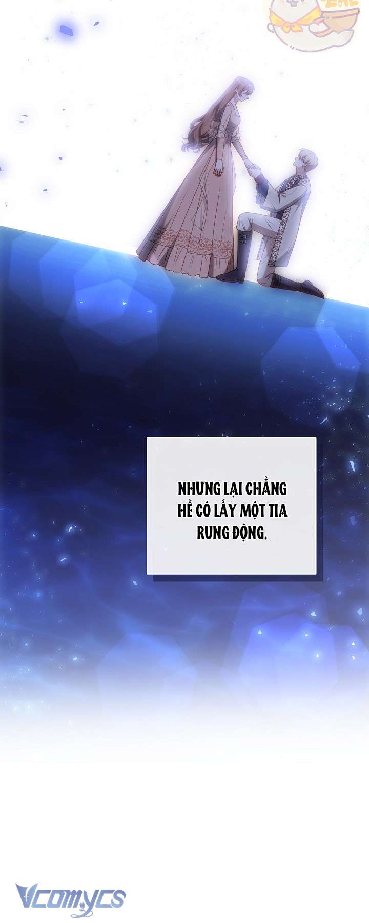 Cây Kim Chỉ Của Hoàng Hậu Chap 5 - Trang 3