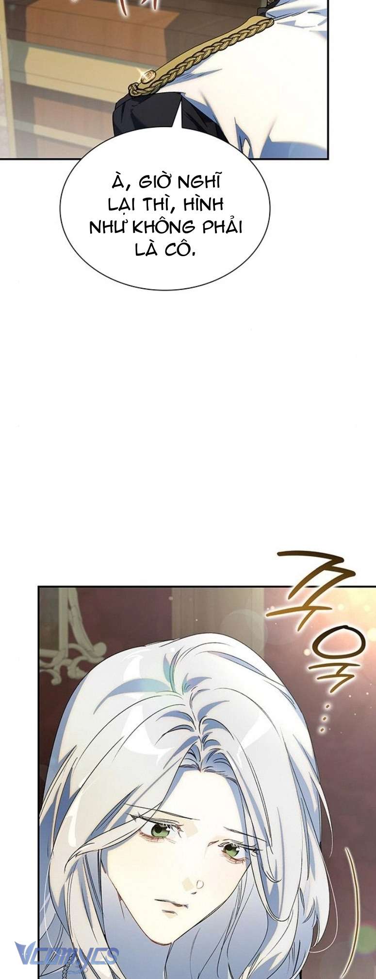 Cứ Cố Gắng Hết Sức Để Hối Hận Chap 7 - Trang 4