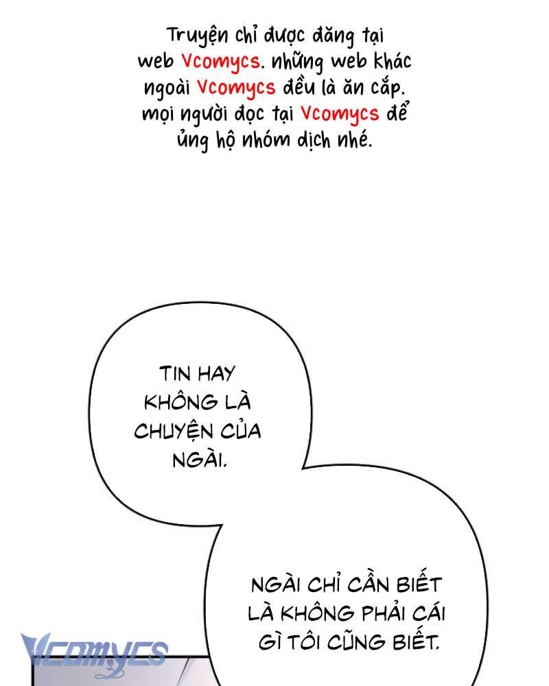 Trước Khi Em Có Ý Định Chạy Trốn Ta Sẽ Ngăn Chặn Nó Chap 26 - Trang 3