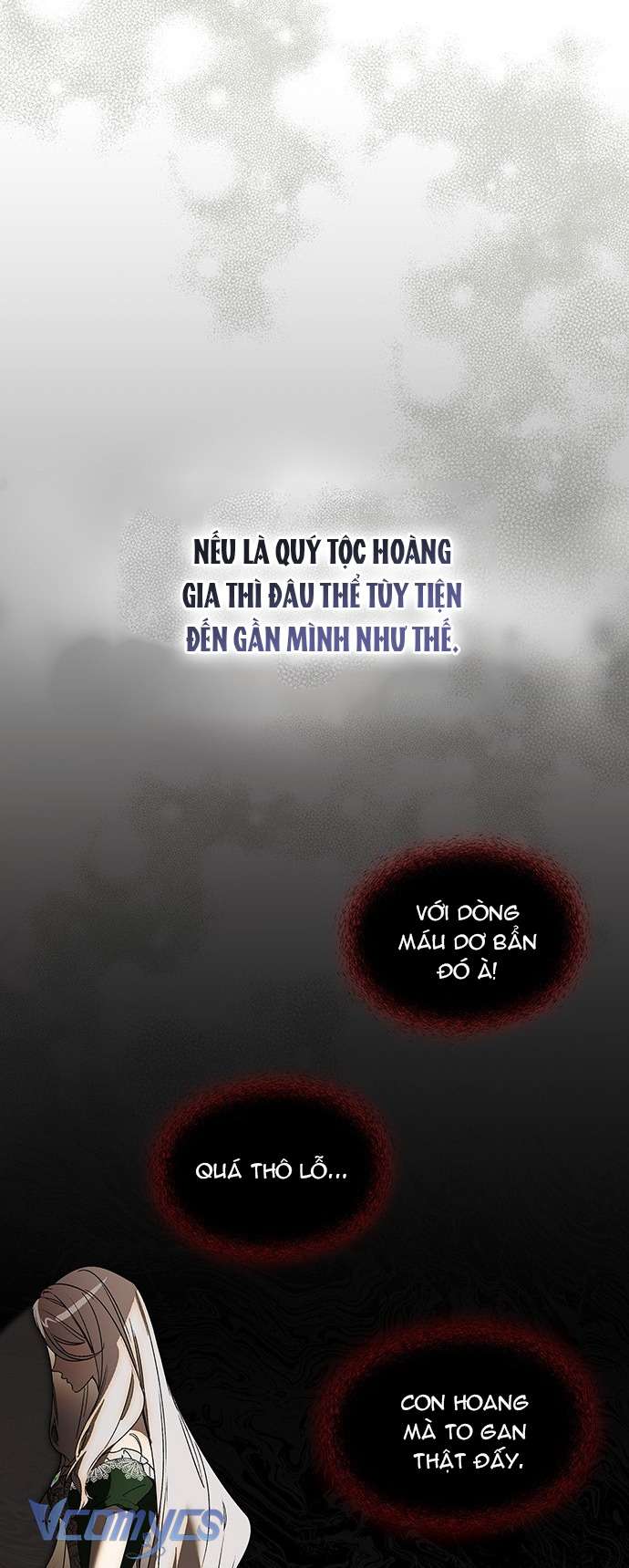 Cứ Cố Gắng Hết Sức Để Hối Hận Chap 2 - Trang 4