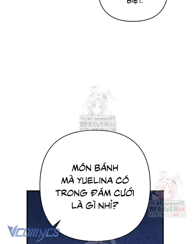 Trước Khi Em Có Ý Định Chạy Trốn Ta Sẽ Ngăn Chặn Nó Chap 24 - Trang 3