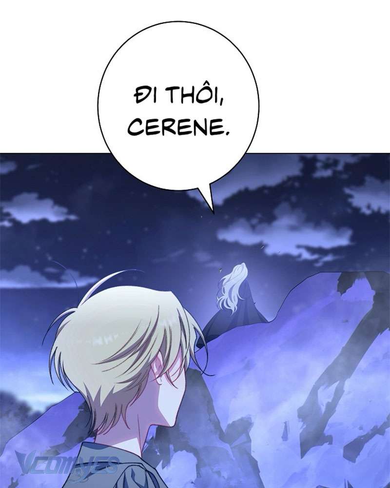 Hầu Gái Độc Quyền Của Hoàng Hậu Phản Diện Chap 90 - Trang 4