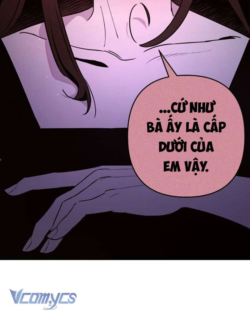 Tối Nay Tôi Là Người Được Cô Ấy Chọn Chap 1 - Trang 3