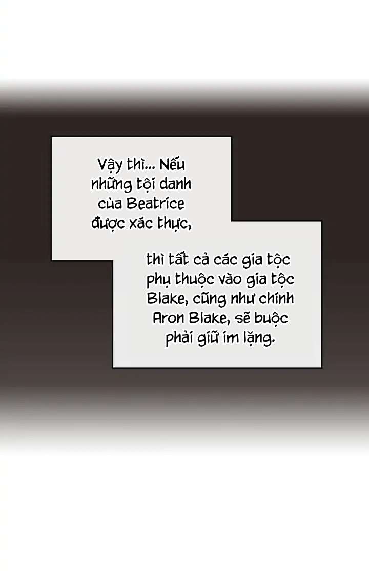 Vị Hôn Thê Khế Ước Của Công Tước Chap 134 - Trang 4