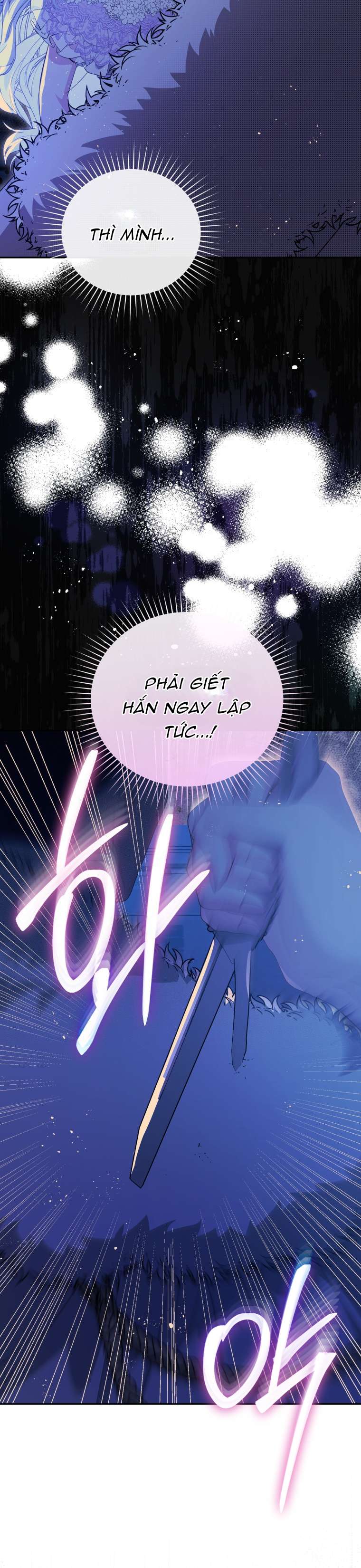 Người Phải Trả Giá Bằng Mạng Sống Vì Đã Lừa Dối Tôi Chap 1 - Trang 4