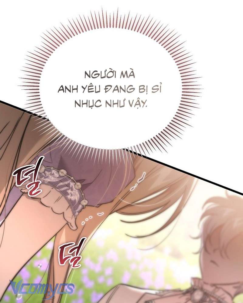 Ác Quỷ Nuôi Dưỡng Tiểu Thư Chapter 45 - Trang 4