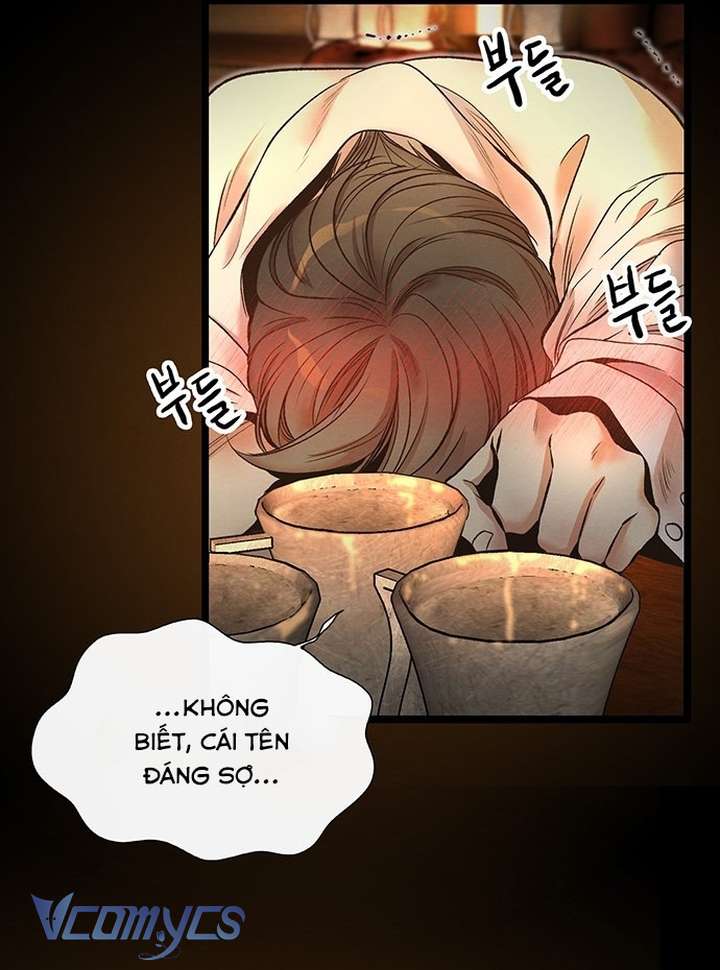 Hoàng Tử Rắc Rối Chap 12 - Trang 3