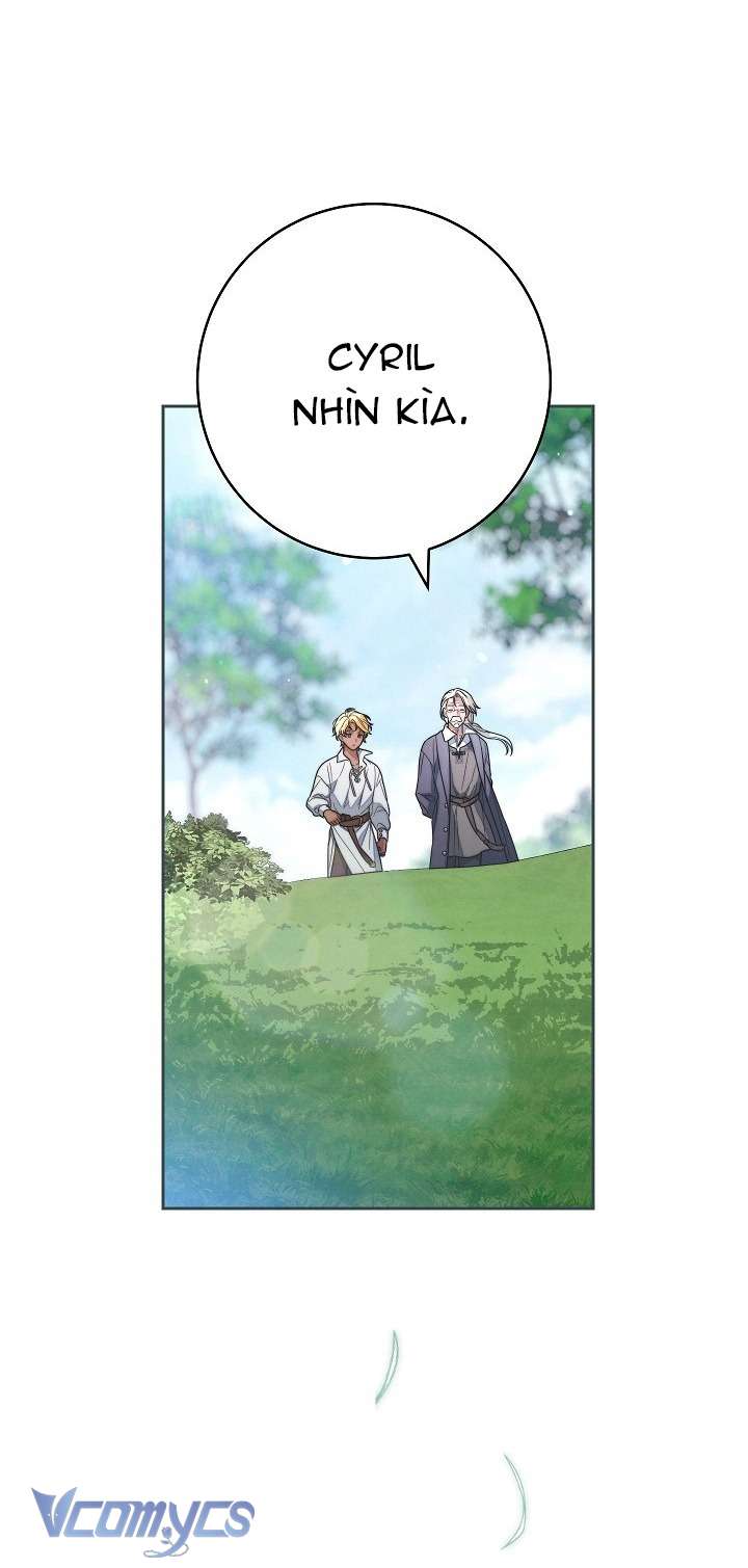Hôn Nhân Vụ Lợi 2: Bản Tình Ca Không Thể Quên Chap 5 - Trang 3