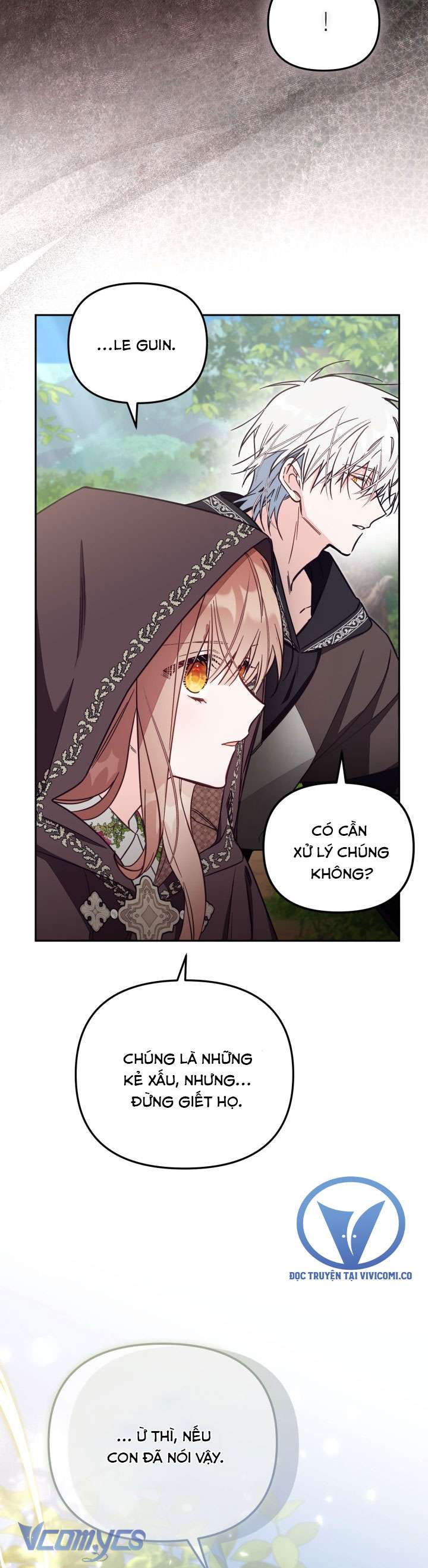 Không Có Chỗ Cho Kẻ Giả Mạo Chap 79 - Trang 2