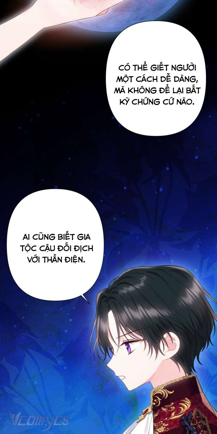 Người Anh Trai Mạnh Nhất Của Tôi Đã Mất Trí Nhớ Chap 35 - Trang 2
