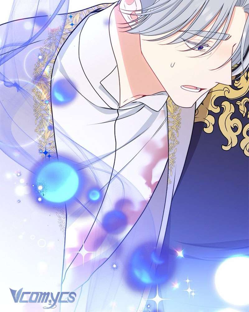 Hầu Gái Độc Quyền Của Hoàng Hậu Phản Diện Chap 99 - Trang 3