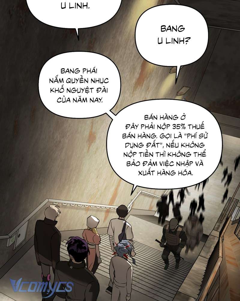 Ác Chi Hoàn Chapter 60 - Trang 4