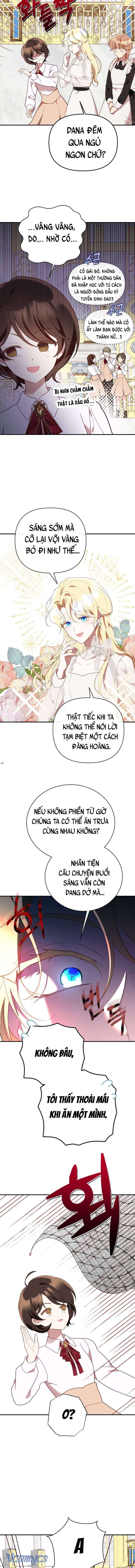 Bảo Vệ Thánh Nữ Giả Mạo Chap 2 - Trang 3
