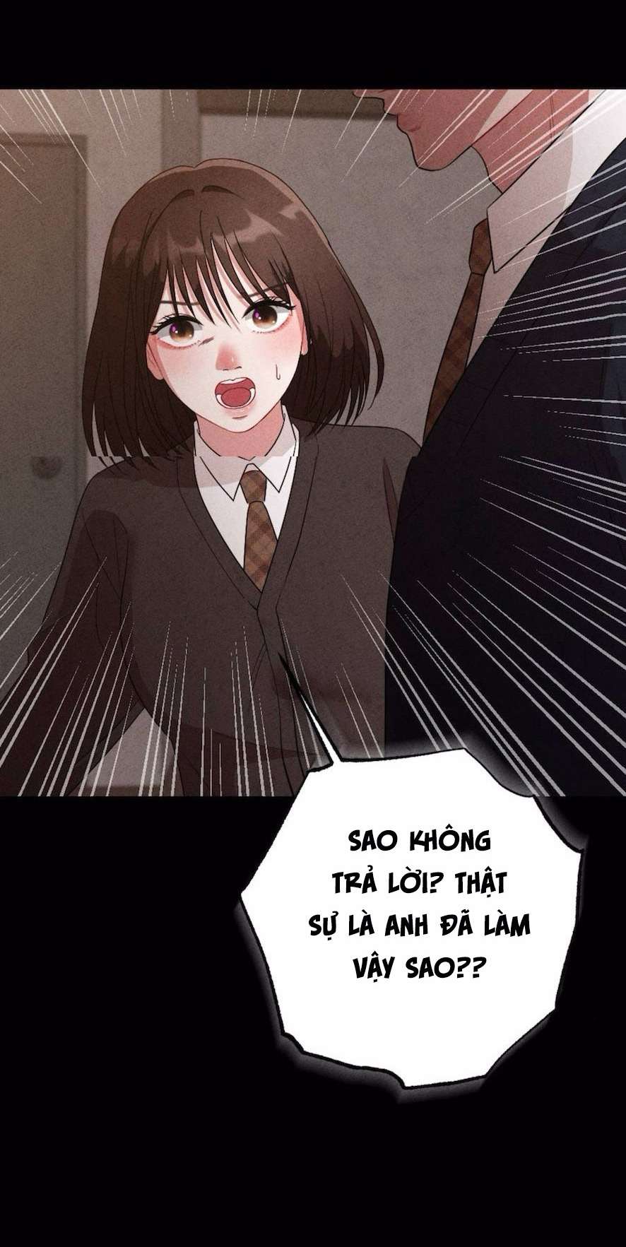 〖18+〗- Chiếm Lấy Em Chap 18 - Trang 2