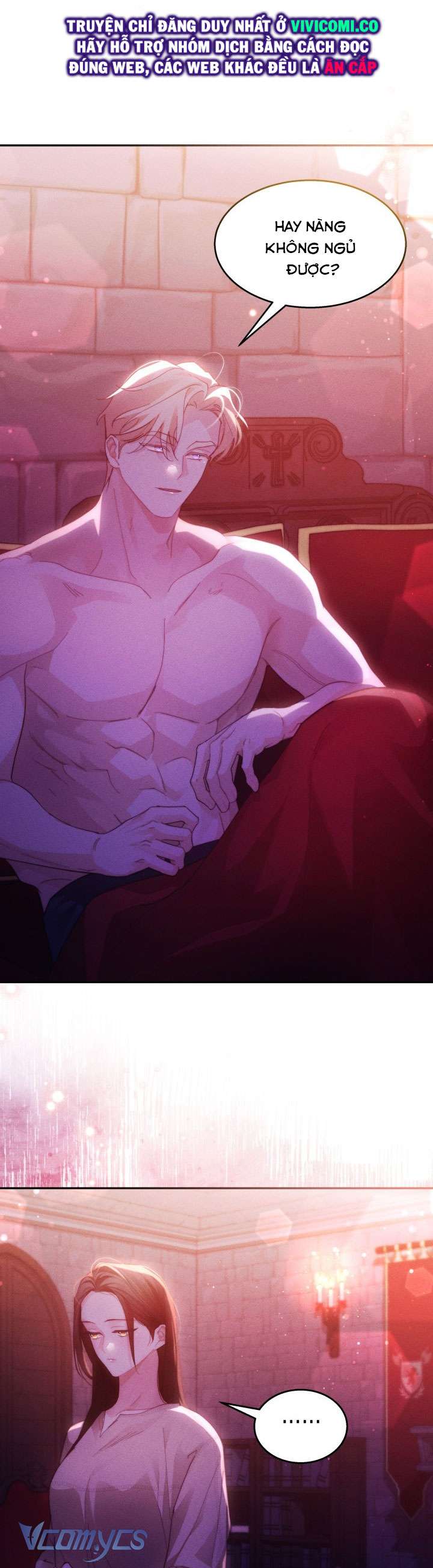 Tiếng Trống Vang Dội Chap 42 - Trang 4