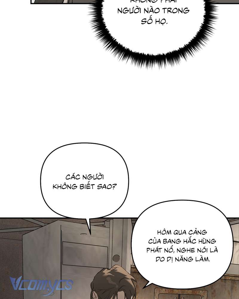 Ác Chi Hoàn Chapter 61 - Trang 4