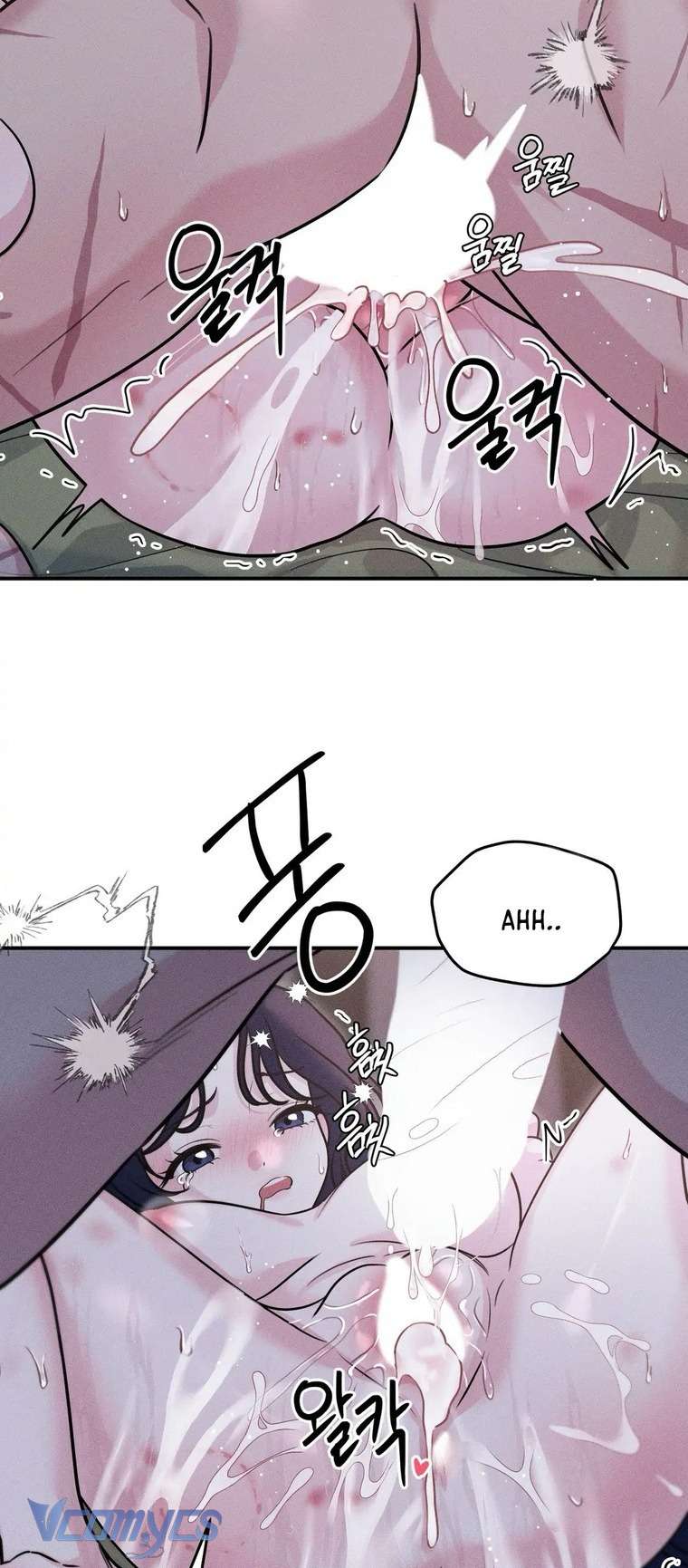 Hoa Lam Tinh Chap 23 - Trang 3