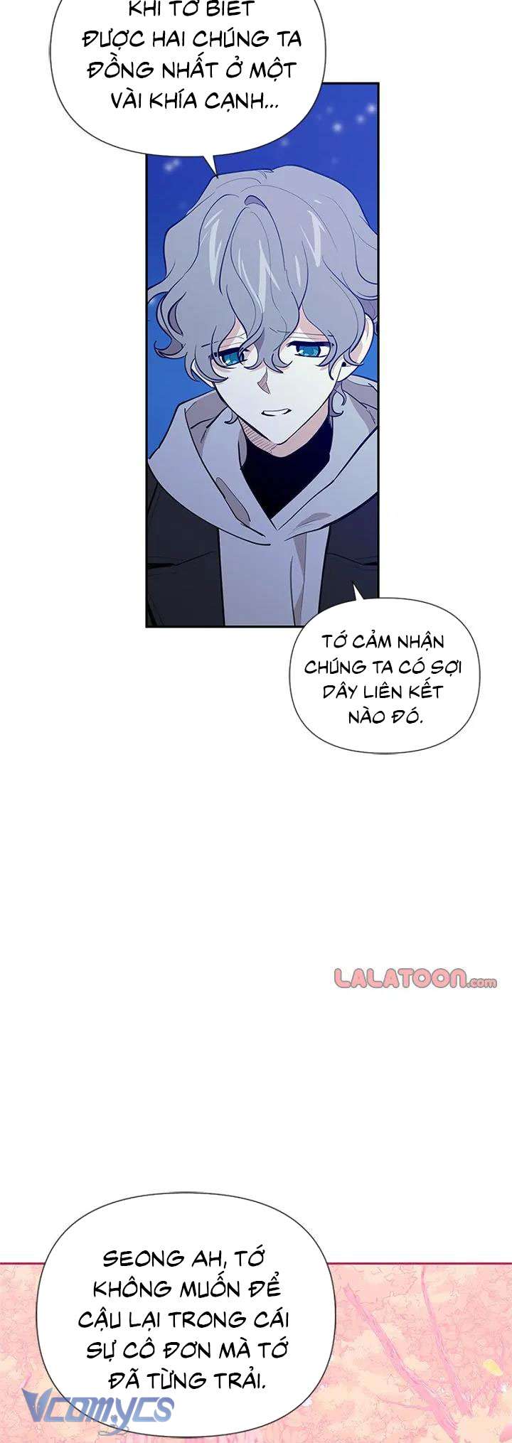 Điều Ước Sao Băng Chap 62 - Trang 4