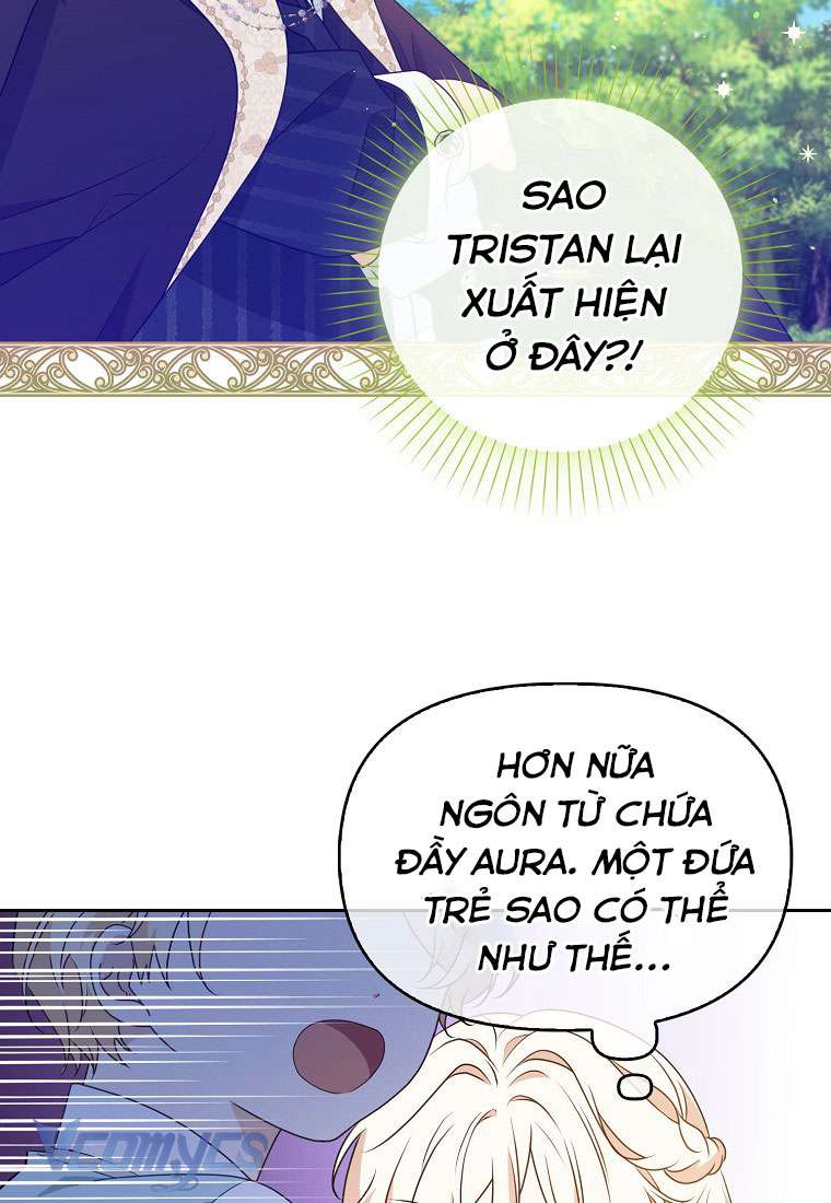 Đứa Trẻ Côn Đồ Nhà Công Tước Chapter 14 - Trang 4