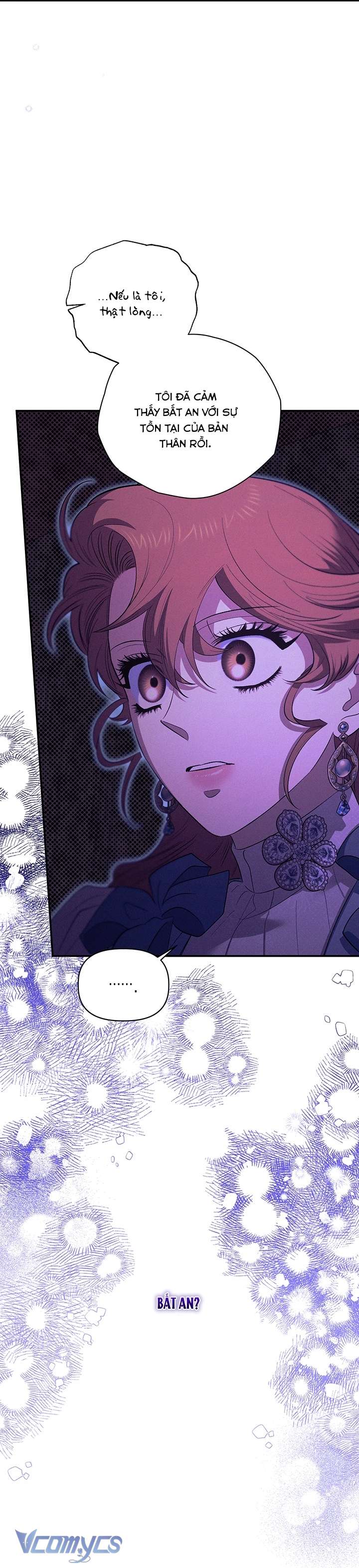 May Mắn Hay Bất Hạnh Chap 106 - Trang 2