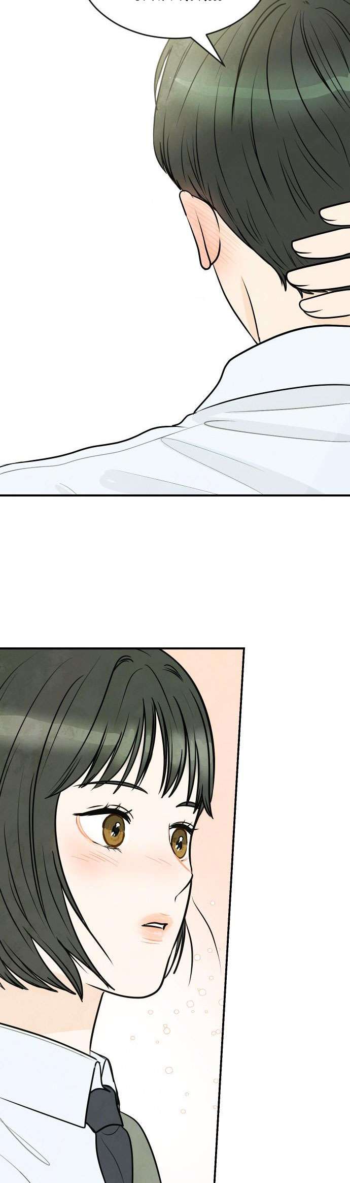 Mối Tình Học Trò Chap 3 - Trang 3