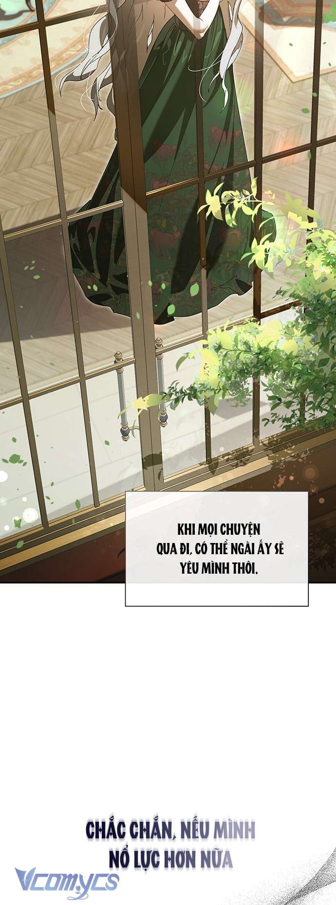 Cứ Cố Gắng Hết Sức Để Hối Hận Chap 2 - Trang 4