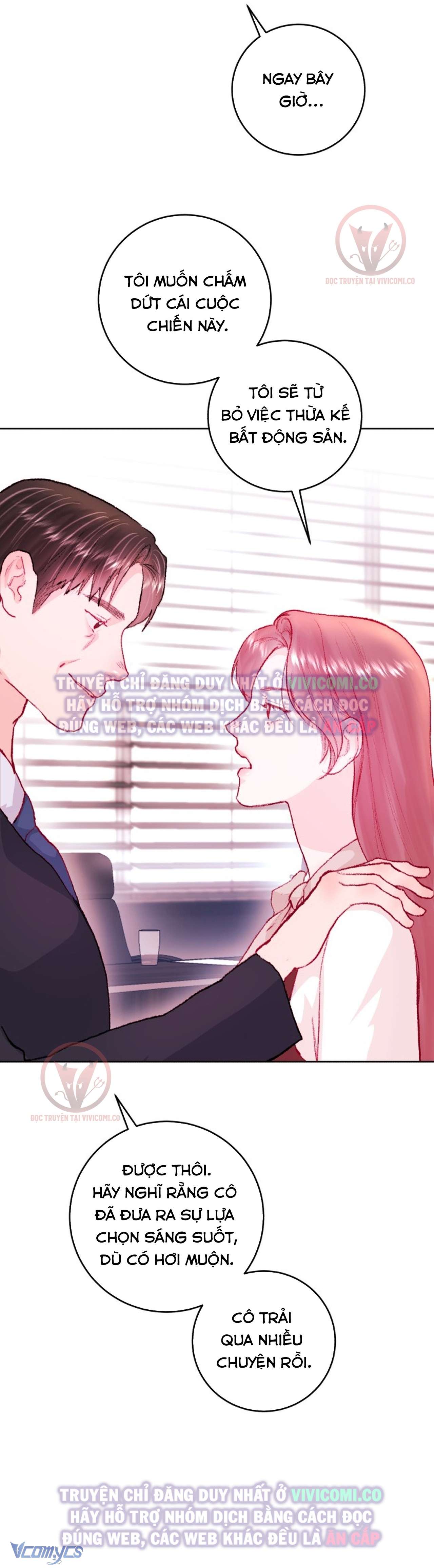 Chàng Quỷ Của Tôi Chap 25 - Trang 3