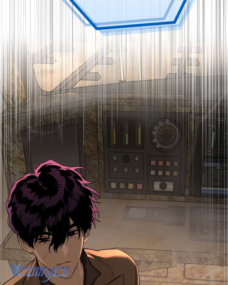 Ác Chi Hoàn Chap 66 - Trang 3