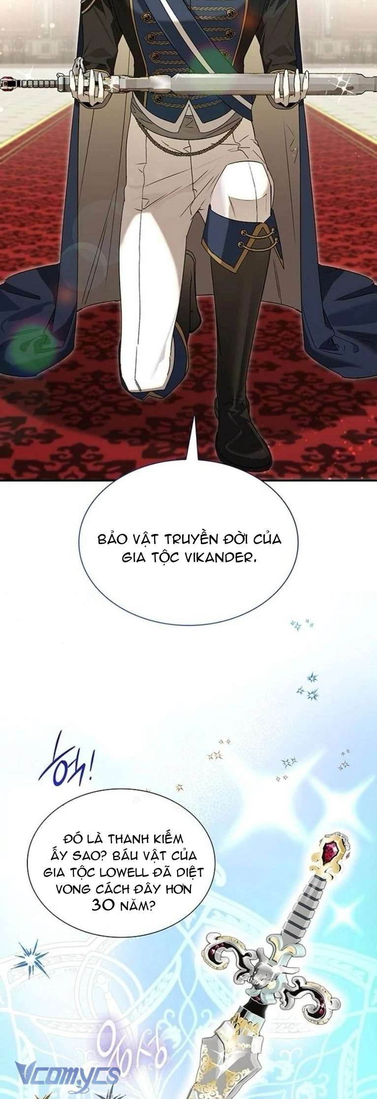 Cứ Cố Gắng Hết Sức Để Hối Hận Chap 10 - Trang 4