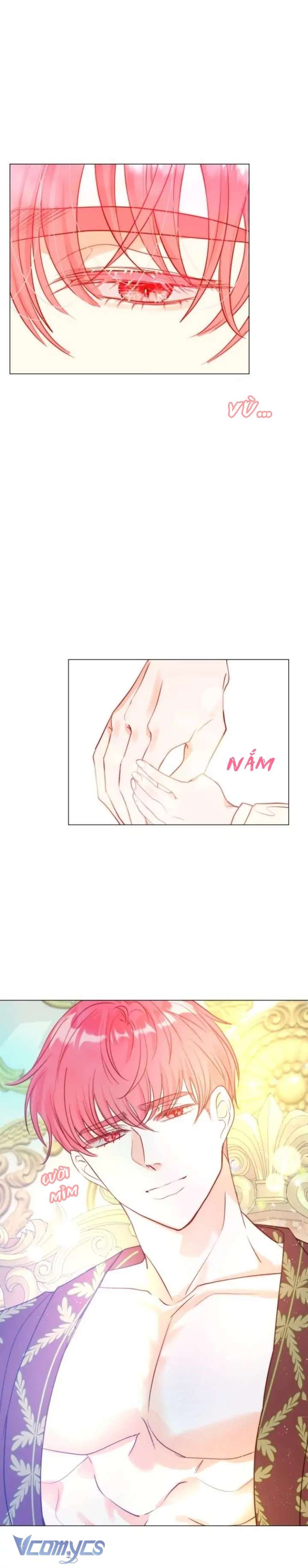Tôi Được Sinh Ra Là Con Gái Thứ Hai Chapter 12 - Trang 4