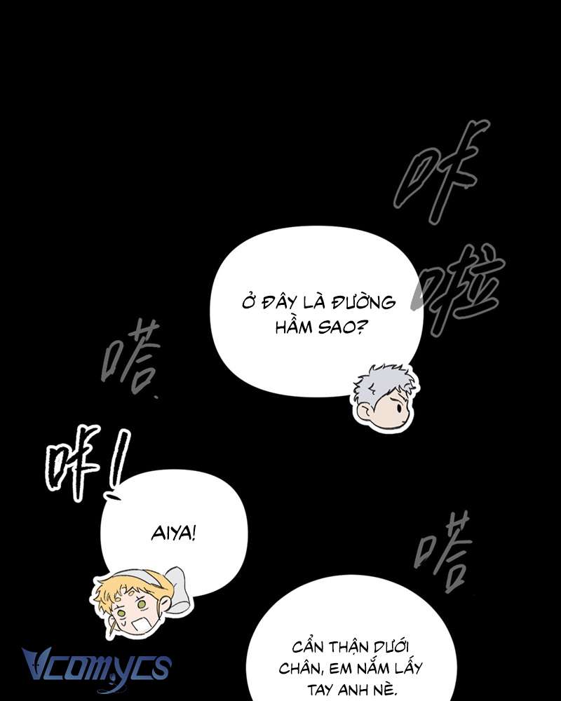 Ác Chi Hoàn Chapter 65 - Trang 3