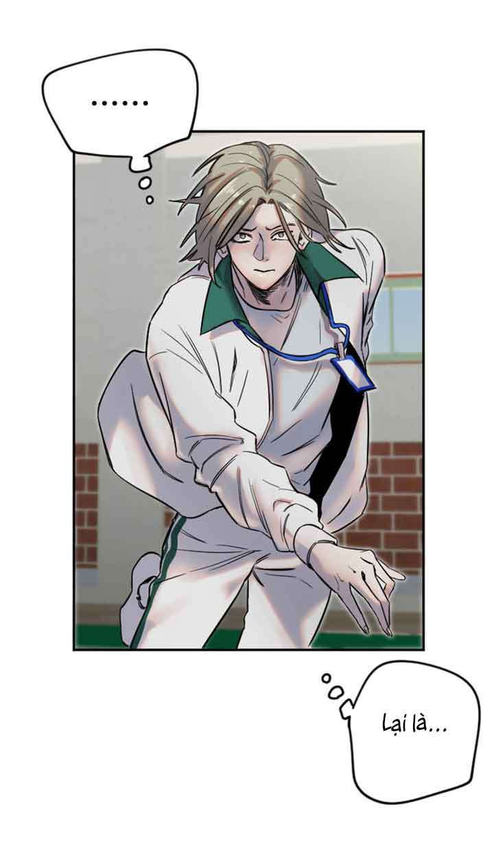 Manitto Chap 5 - Trang 3