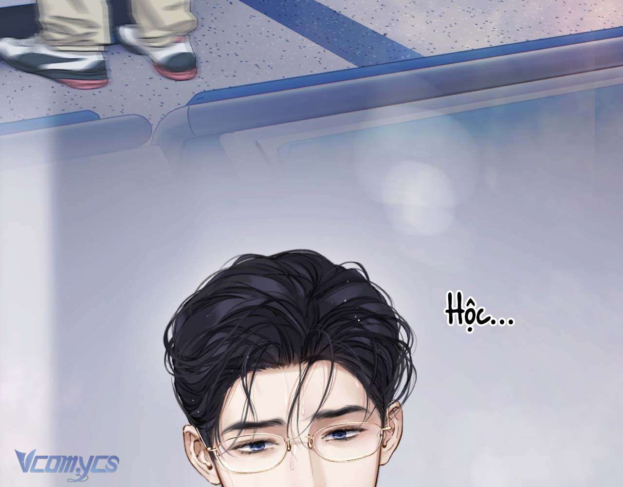 Trêu Nhầm Chap 61 - Trang 2