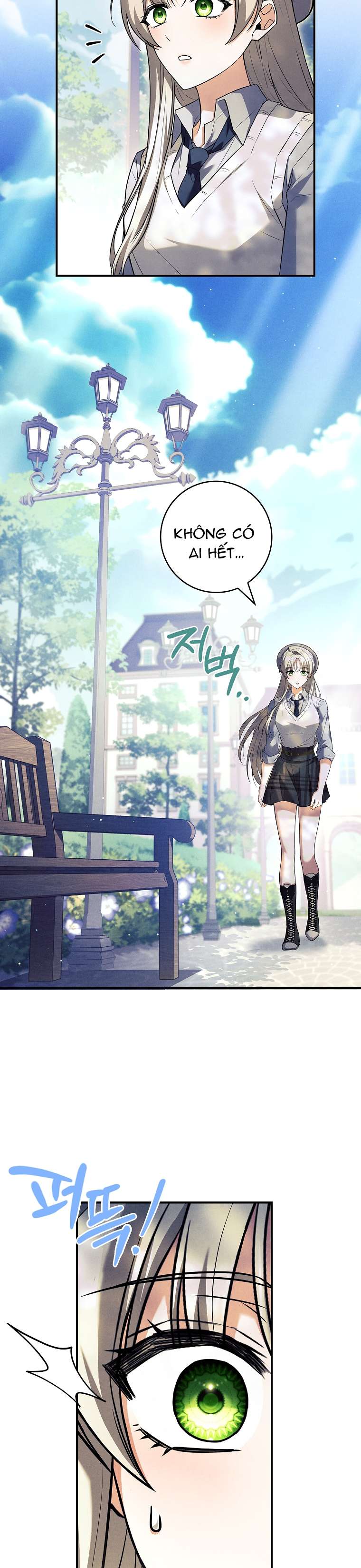 Văn Phòng Thám Tử Dành Cho Nam Chính Hối Hận! Chap 18 - Trang 2
