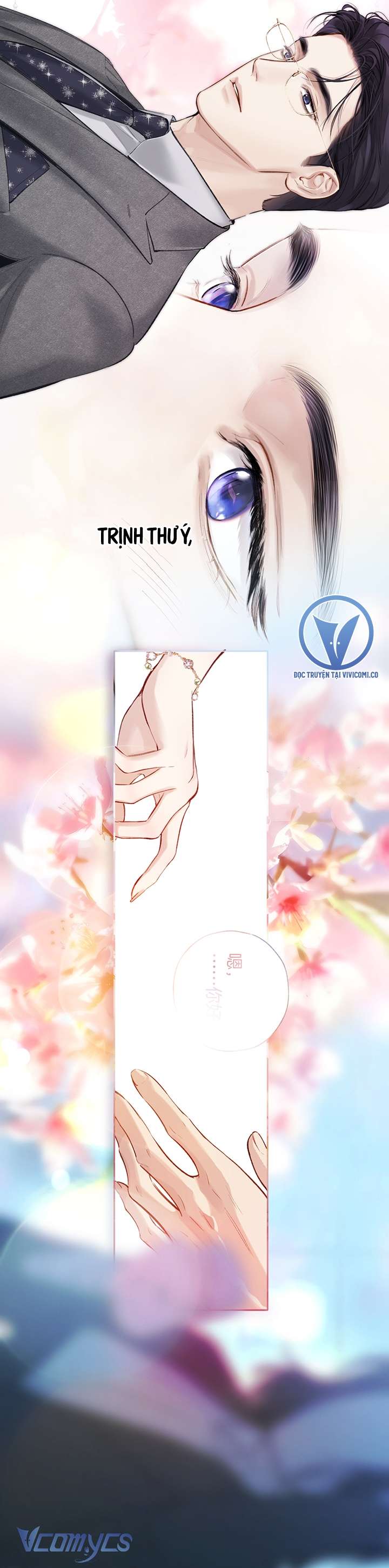 Trêu Nhầm Chapter 48 - Trang 4