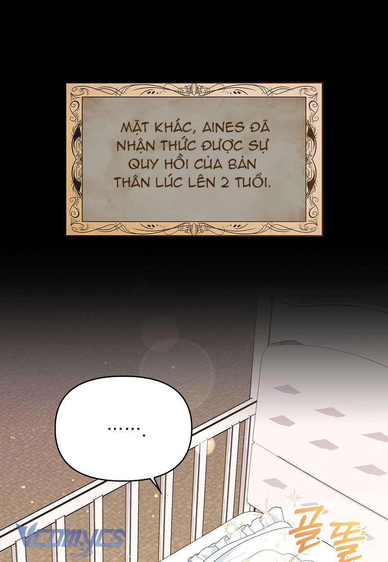 Đứa Trẻ Côn Đồ Nhà Công Tước Chapter 7 - Trang 4