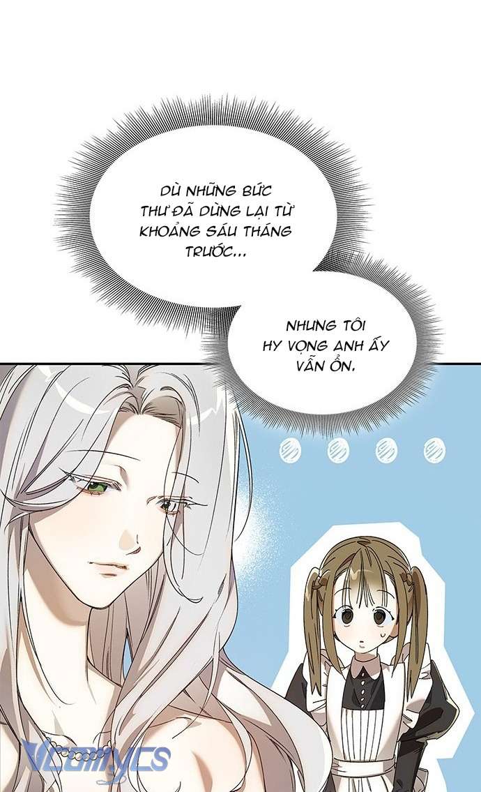 Cứ Cố Gắng Hết Sức Để Hối Hận Chap 1 - Trang 4