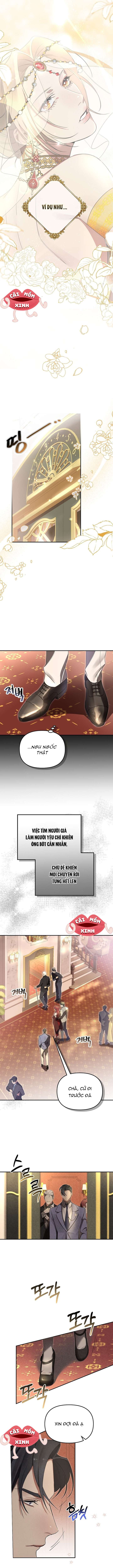 Nơi Đóa Hồng Vàng Úa Tàn Chapter 1 - Trang 3