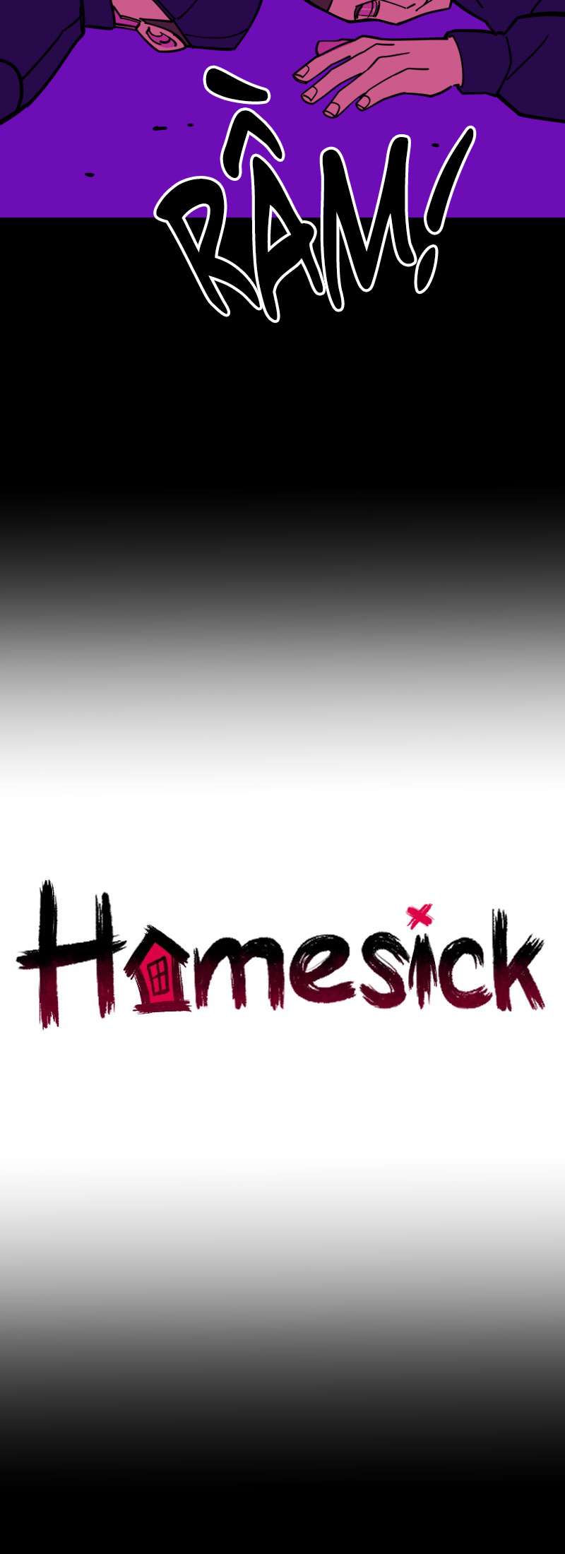Homesick Chap 98 - Trang 3
