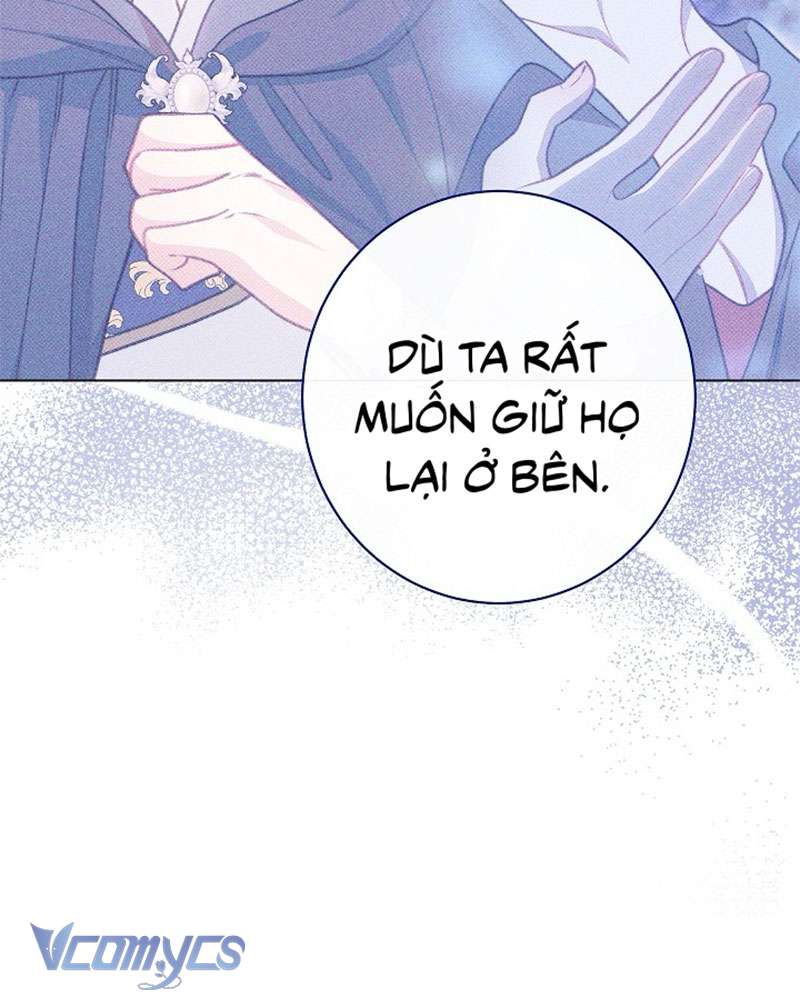 Hầu Gái Độc Quyền Của Hoàng Hậu Phản Diện Chap 100 - Trang 3