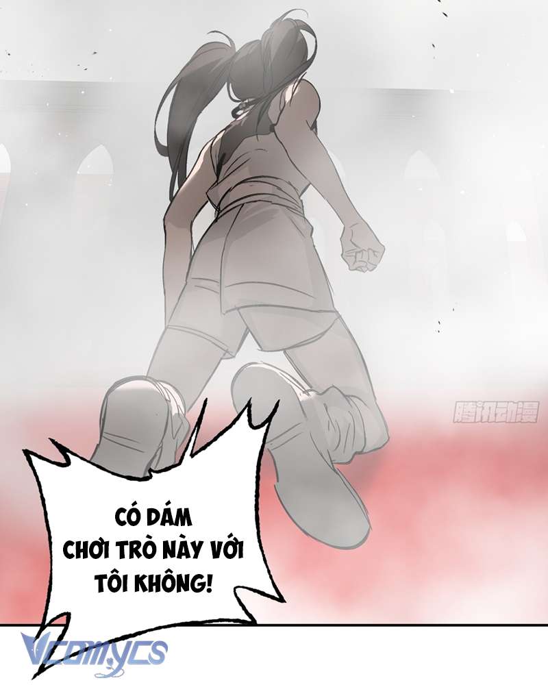 Ác Chi Hoàn Chapter 40 - Trang 4