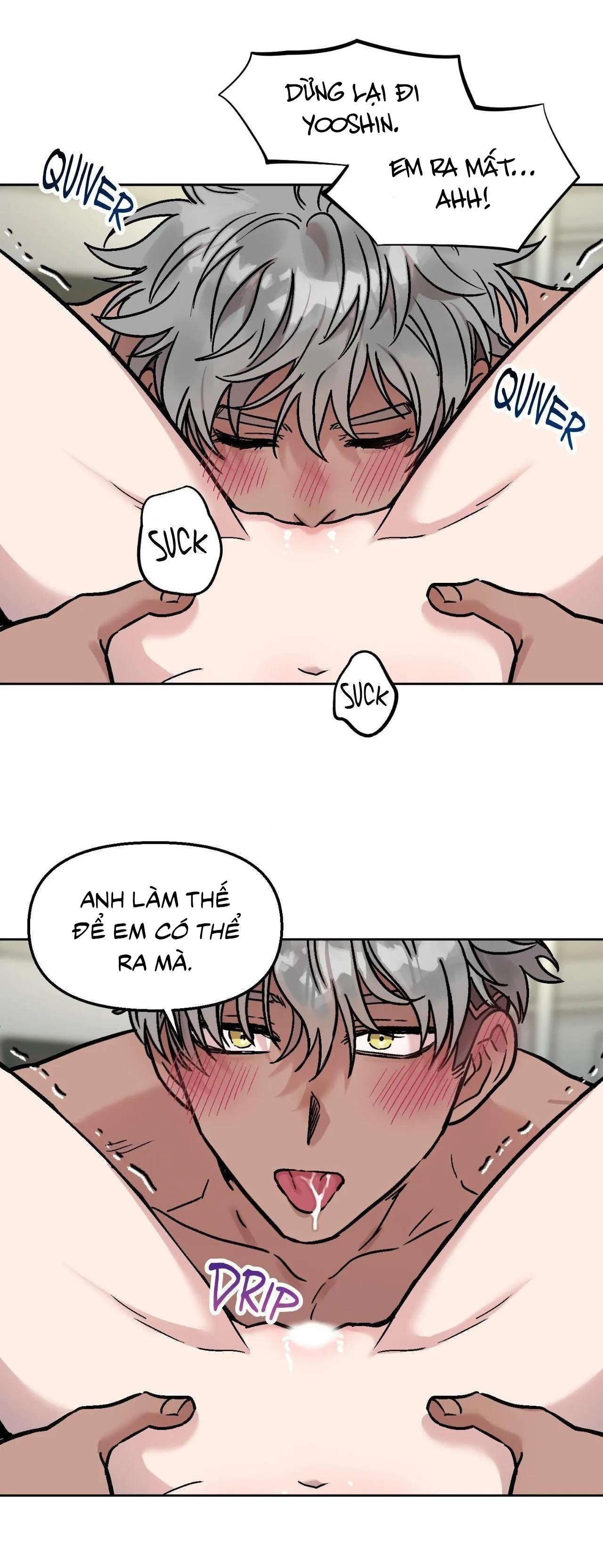 Người Gọi Nặc Danh 2 Chap 10 - Trang 2