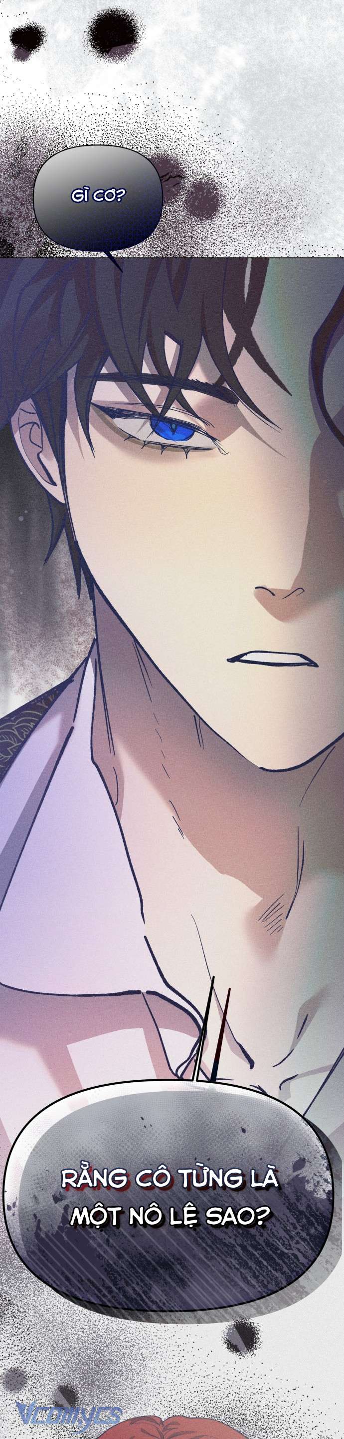 Aubrey Thanh Lịch Chap 10 - Trang 3