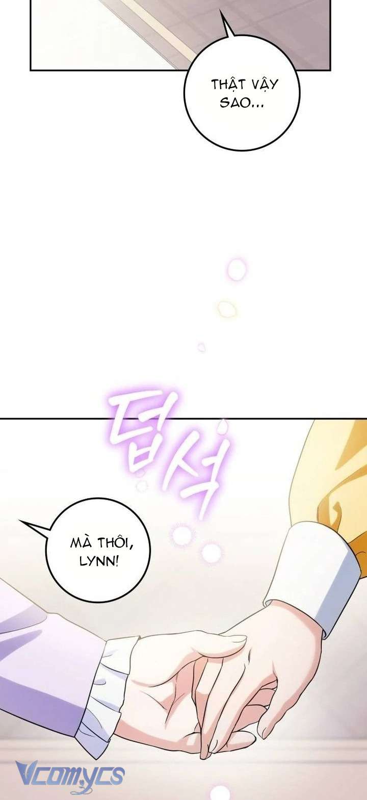 Nữ Công Tước Chiến Lợi Phẩm Chapter 10 - Trang 3
