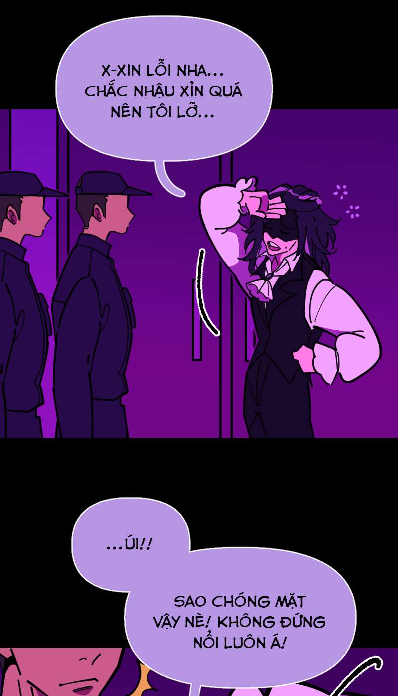 Homesick Chap 97 - Trang 3
